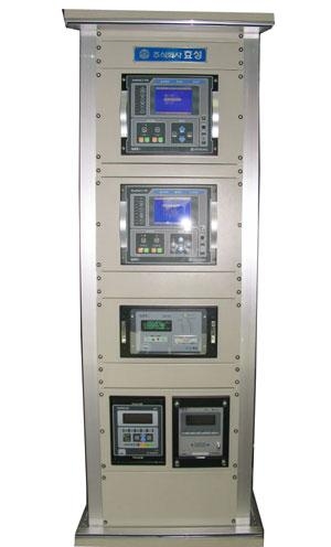 (주)효성, 디지털 보호계전기 Pro Series