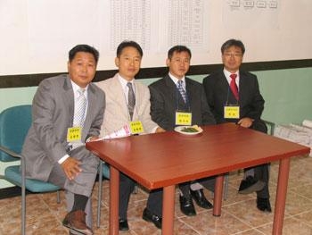 제1회 중고공작기계경매, 7억원 매출 그 이상의 성과