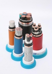 LS전선, 세계 최대규모 선박용 전선 수주