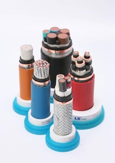 LS전선, 세계 최대규모 선박용 전선 수주 