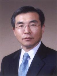 기산진, 신임 상근부회장에 윤동섭 씨 선임