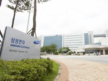 LCD, 표준화 우위가 곧 업계 선두