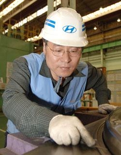 현대車 서만석씨, 자동차용 금형소재 획기적 개선  