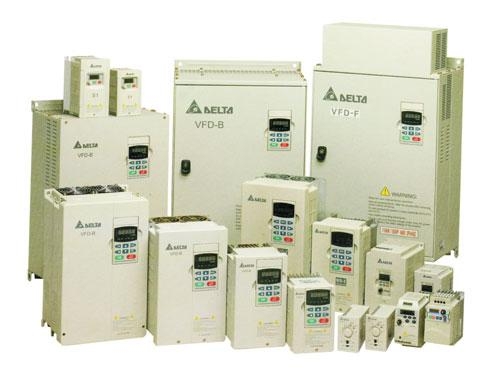 (주)세주에프에이, AC 모터 드라이브