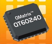 퀀텀리서치, 50mm 두께서 터치 인식 가능한 센서칩 개발