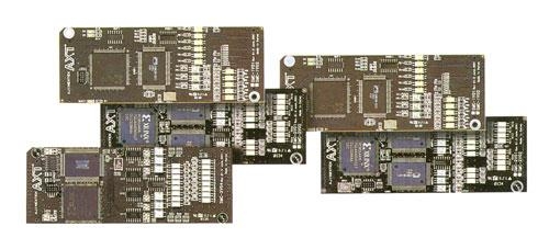 (주)아진엑스텍, 모션 모듈