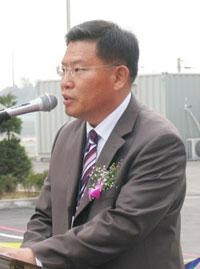 (주)씨아이제이코리아, “RFID 분야 독자 브랜드 개발할 것!” 