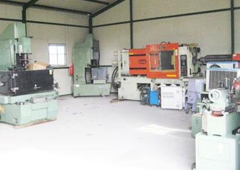 [기업]중고공작기계업계의 슈퍼맨, 복산기계상사