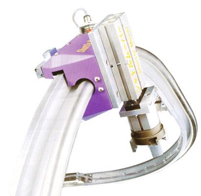 (주)정우인터내셔날, 셔틀 무버