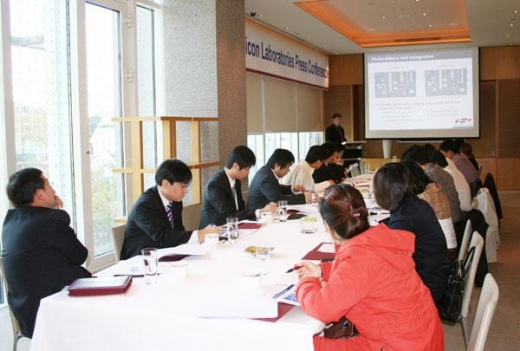 실리콘래버러토리스, 자동차 전장품시장 본격 노크