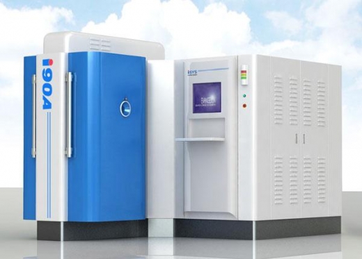 [기업]아이시스(주), “세계 최고의 PVD장비 만들겠다”  