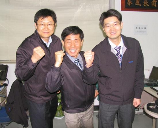 [기업]아이시스(주), “세계 최고의 PVD장비 만들겠다”  