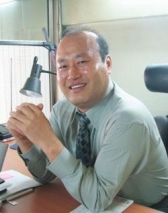 중고공작기계업계의 슈퍼맨, 복산기계상사