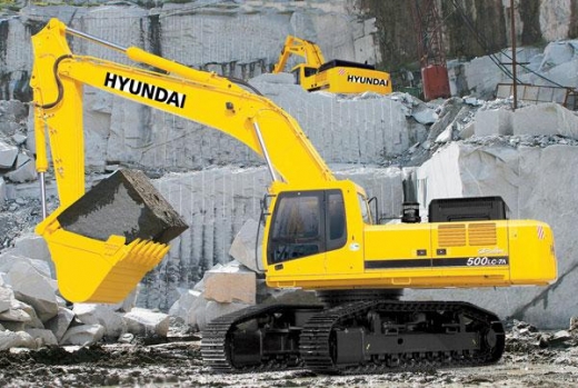 현대중공업, 2년 연속 ‘세계 최우수 장비’ 영예 안아