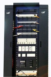 LS전선, 10G 통합배선시스템 출시