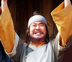 주몽의 ‘모팔모’ 부품·소재 홍보대사로 나서   