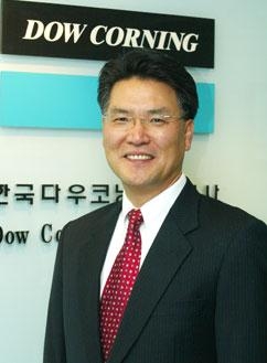 한국다우코닝, 실리콘업계 최초 1억불 수출탑 수상