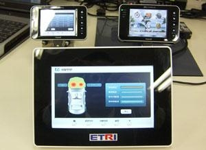 네비게이션, 이제 목소리로 길 찾는다