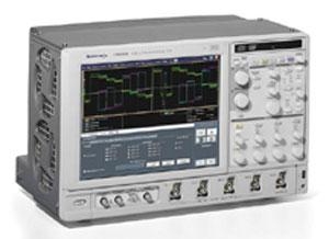 텍트로닉스, 자동 비디오 계측기 VM6000