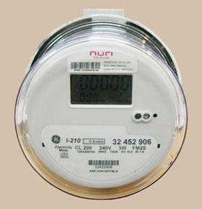 누리텔레콤, 지그비 전기검침기 국내 첫 NEP인증  