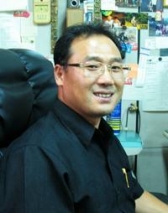 중고 이화학측정장비로 기초과학계에 희망을!…한국과학상사