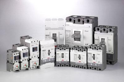 LS산전, 전력기기 ‘iF 디자인 어워드’ 수상