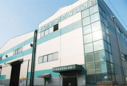 [기업](주)남광엔지니어링, 하늘에서 온 자동밸브 ‘VACO’를 아시나요? 