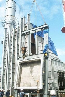 [기업](주)남광엔지니어링, 하늘에서 온 자동밸브 ‘VACO’를 아시나요? 