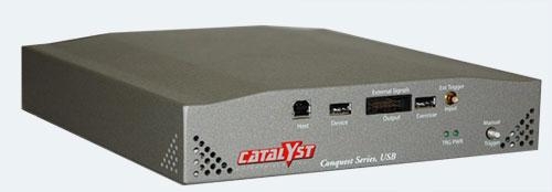 카탈리스트, 저가형 USB 프로토콜 분석기 발표