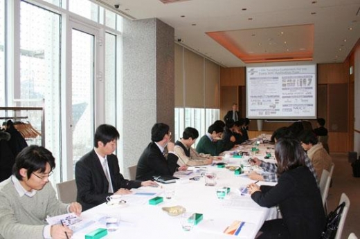 텐실리카, 엑스텐사/다이아몬드 프로세서 신제품군 출시