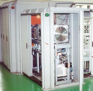 산업용 이온빔 장치 국산화 박차