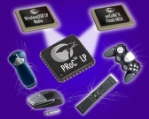 싸이프레스, 2.4-GHz 트랜시버와 플래시 MCU 통합한 ‘PRoC LP’ 발표