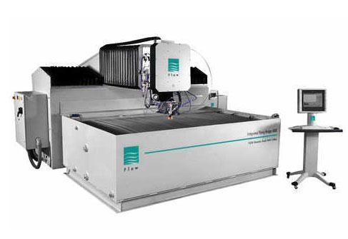 플로우코리아(주), 특화된 워터젯장비 ‘다이나믹워터젯’