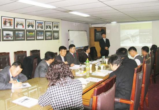 공작기계산업, 2007년 하반기 매출신장 기대