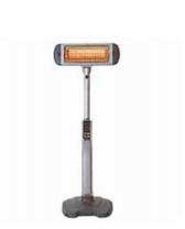 대한덕산, 초절전 난방기구 '웰빙인공태양히터' 출시