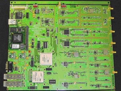 자일링스와 액시스, W-CDMA 및 와이맥스 표준용 통합 라디오카드 플랫폼 발표
