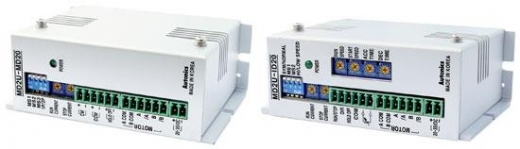 오토닉스, 2상 스테핑 모터 드라이버 첫 출시