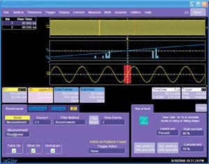 르크로이 WaveScan, EDN  ‘올해의 100대 제품’  선정