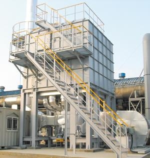 2007년 주요 산업별 기관 및 업체 동정