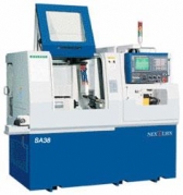 (주)넥스턴, CNC 자동선반