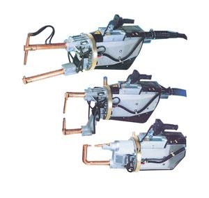 부산 Well Tec, 공구형 스폿 용접기