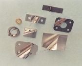 서일테크놀로지, 첨단 심 플레이트