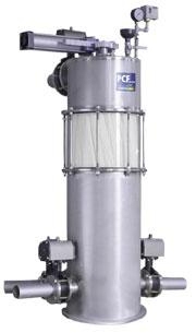 (주)성신엔지니어링, PCF 필터