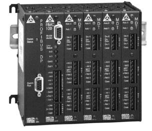 성운유압기술(주), 서보컨트롤러 RMC100 시리즈