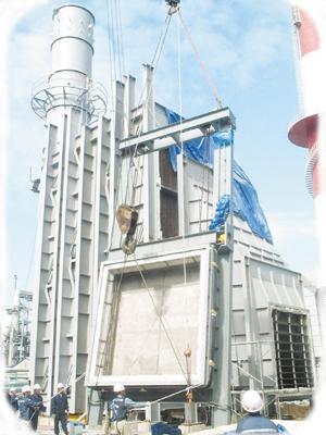 하늘에서 온 자동밸브 ‘VACO’를 아시나요? ...(주)남광엔지니어링 