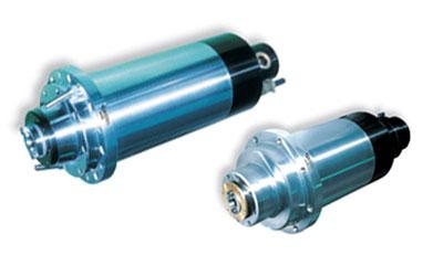 (주)코스핀, 빌트인 스핀들