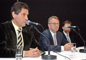 수입차, 렉서스 BMW 벤츠가 주도