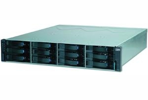 한국IBM, 강력한  엔트리급 스토리지 발표