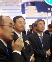 '세미콘코리아 2007' 개막