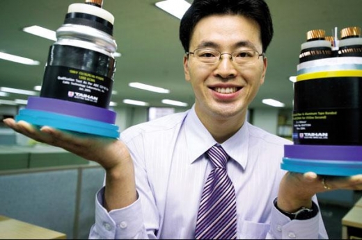 대한전선, 6천만달러 규모 미국 초고압전력 프로젝트 수주